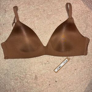 SKIMS Wireless T Shirt Bra